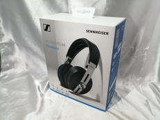ワイヤレスヘッドホン|SENNHEISER