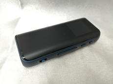 ポータブルヘッドホンアンプ|Fiio