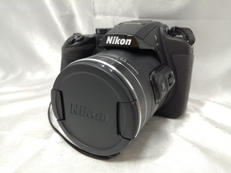 デジタルカメラ|NIKON