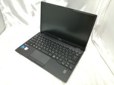 ノートPC|FUJITSU