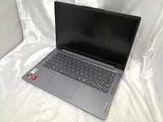 ノートパソコン|LENOVO