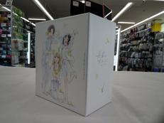 BLU-RAY|ANIPLEX