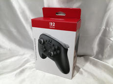 SWITCH2PROコントローラー|NINTENDO / 任天堂