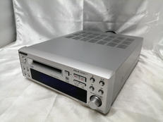 MDデッキ|ONKYO
