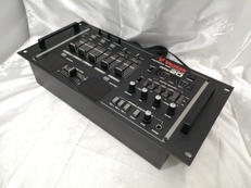 DJミキサー|VESTAX