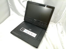 ポータブルBDプレーヤー|SONY