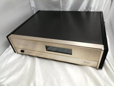 DAC|ACCUPHASE