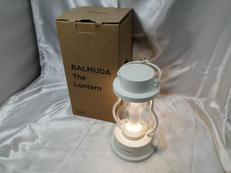 ランタン|BALMUDA