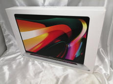 MACBOOK PRO|APPLE