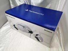 PS VR2|SONY