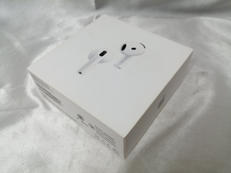 AIRPODS4|APPLE