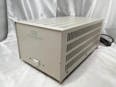 クリーン電源|CSE