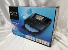 BDライター|SONY