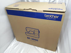 ミシン|BROTHER