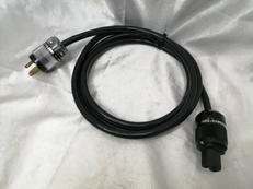 電源ケーブル|PRO CABLE