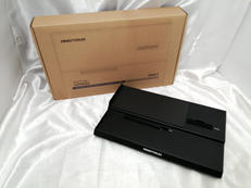 外付けGPUドッキングステーション|MINIS FORUM