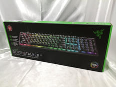 ゲーミングキーボード|RAZER