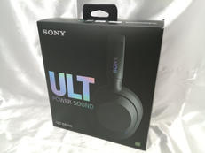 ヘッドホン|SONY
