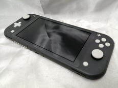 SWITCH LITE|NINTENDO / 任天堂