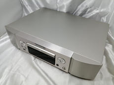 CDプレイヤー|MARANTZ