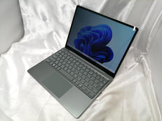 SURFACE LAPTOP GO2|MICROSOFT