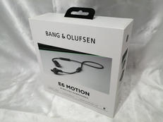 BTイヤホン|BANG&OLUFSEN