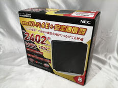無線LANルーター|NEC