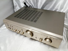 アンプ|DENON