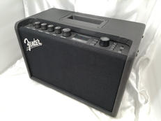 ギターアンプ|FENDER