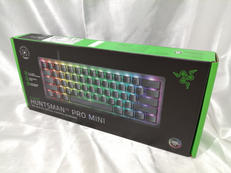 ゲーミングキーボード|RAZER