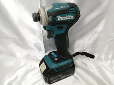 インパクトドライバー|MAKITA