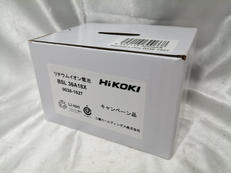 バッテリー|HIKOKI
