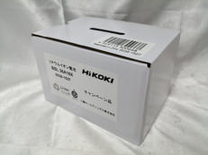 バッテリー|HIKOKI