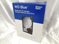 HDD|WESTERN DIGITAL