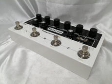 プリアンプ|MOOER