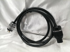 電源ケーブル|PRO CABLE