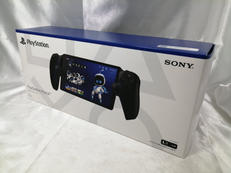 PS5リモートプレーヤー|SONY