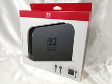 SWITCH2 ドックセット|NINTENDO