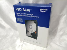 HDD|WESTERN DIGITAL