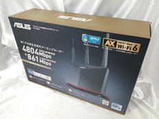 無線LANルーター|ASUS
