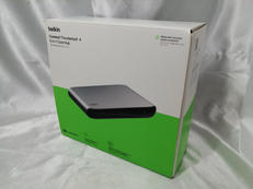 ドッキングステーション|BELKIN