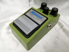 エフェクター|MAXON