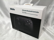 ワイヤレスコントローラー|8BITDO