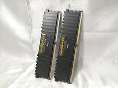 メモリ|CORSAIR
