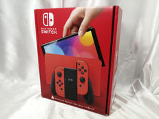 有機EL SWITCH|NINTENDO
