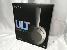 ヘッドセット|SONY