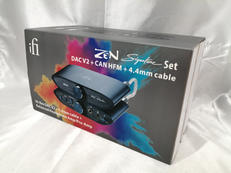 USB DAC&ヘッドホンアンプ|IFI-OUDIO