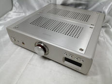レシーバーアンプ|DENON