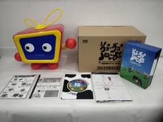 DVD-BOX|MEDIA FACTORY