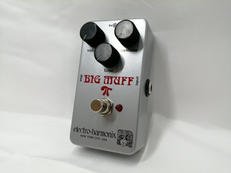 エフェクター|ELECTRO-HARMONIX